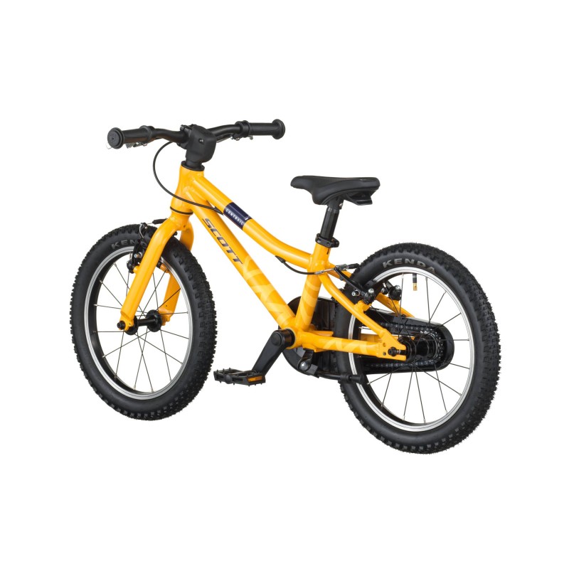 Велосипед Scott Contessa 16"