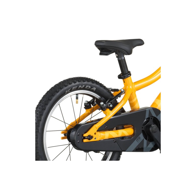 Велосипед Scott Contessa 16"