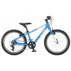 Велосипед KTM Wild Cross 20"