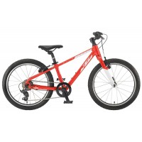 Велосипед KTM Wild Cross 20" Велосипед KTM Wild Cross 20"