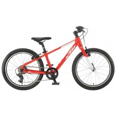 Велосипед KTM Wild Cross 20"