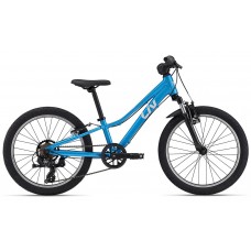 Велосипед Liv Tempt 20"