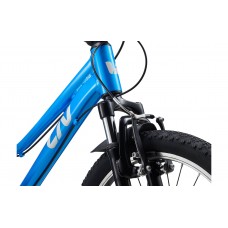 Велосипед Liv Tempt 20"