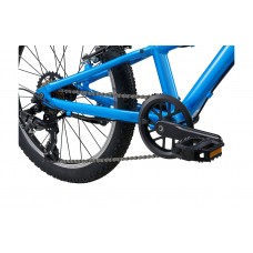 Велосипед Liv Tempt 20"