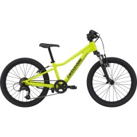 Велосипед Cannondale Kids Trail 20"