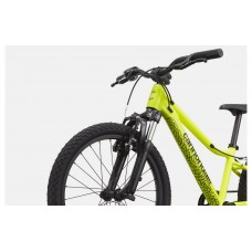 Велосипед Cannondale Kids Trail 20"