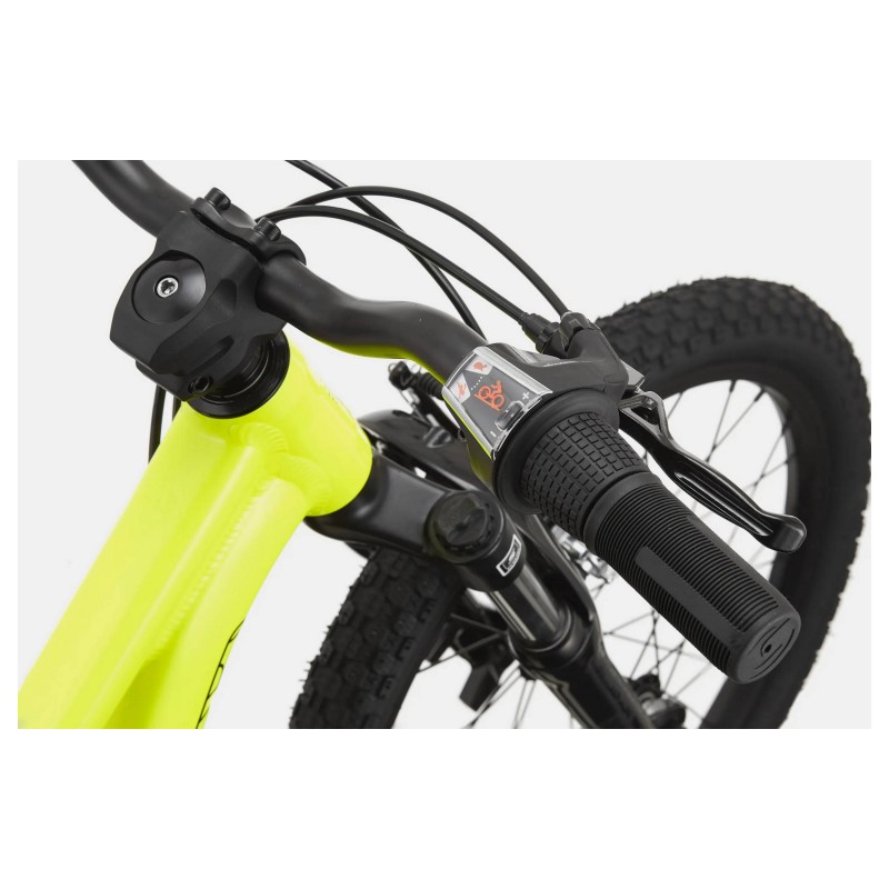Велосипед Cannondale Kids Trail 20"