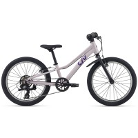 Велосипед Liv Tempt 20 Lite 20"
