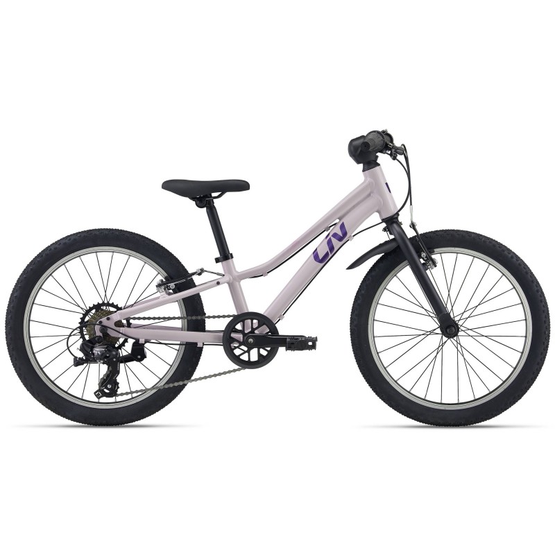 Велосипед Liv Tempt 20 Lite 20"