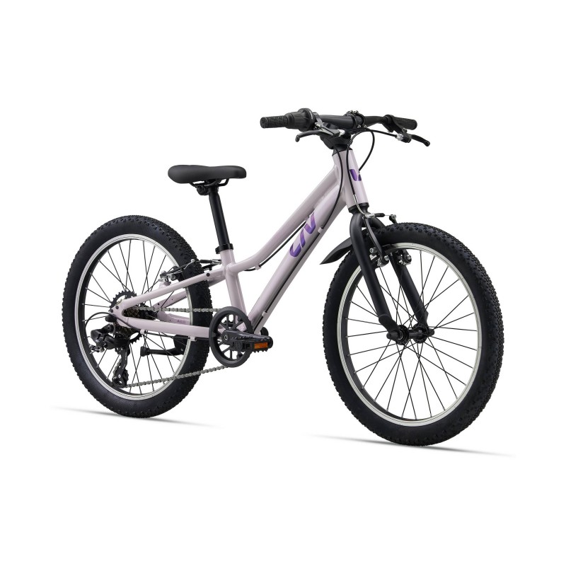 Велосипед Liv Tempt 20 Lite 20"