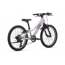 Велосипед Liv Tempt 20 Lite 20"