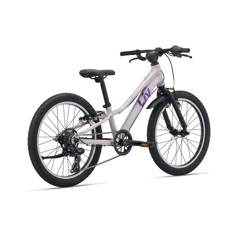 Велосипед Liv Tempt 20 Lite 20"