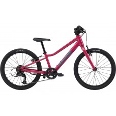 Велосипед Cannondale Kids Quick 20"