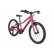 Велосипед Cannondale Kids Quick 20"