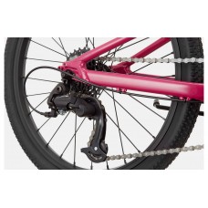 Велосипед Cannondale Kids Quick 20"