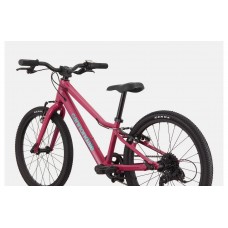 Велосипед Cannondale Kids Quick 20"