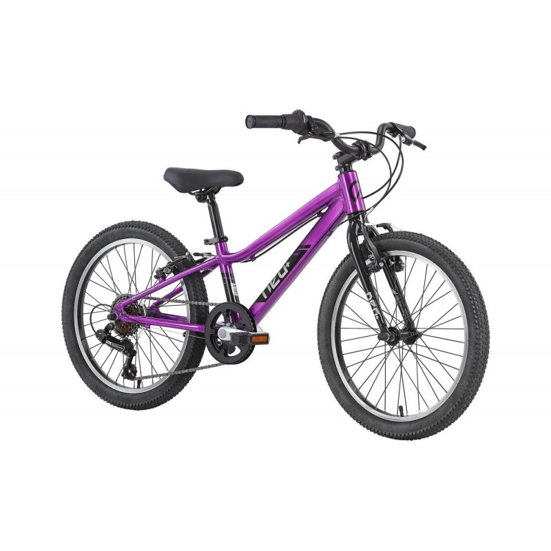 Велосипед Apollo Neo Girls 20" Geared