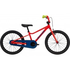 Велосипед Cannondale Kids Trail Single-Speed 20"