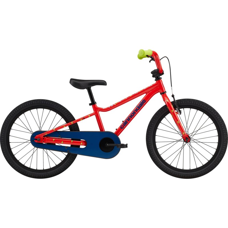 Велосипед Cannondale Kids Trail Single-Speed 20"
