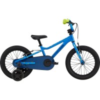 Велосипед Cannondale Trail FW 16"