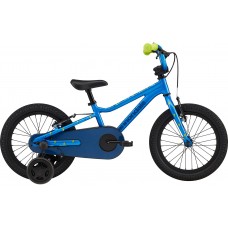 Велосипед Cannondale Trail FW 16"