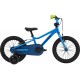 Велосипед Cannondale Trail FW 16"