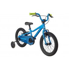 Велосипед Cannondale Trail FW 16"