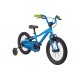 Велосипед Cannondale Trail FW 16"