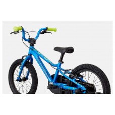 Велосипед Cannondale Trail FW 16"