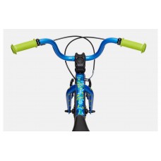 Велосипед Cannondale Trail FW 16"