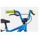 Велосипед Cannondale Trail FW 16"