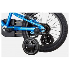 Велосипед Cannondale Trail FW 16"