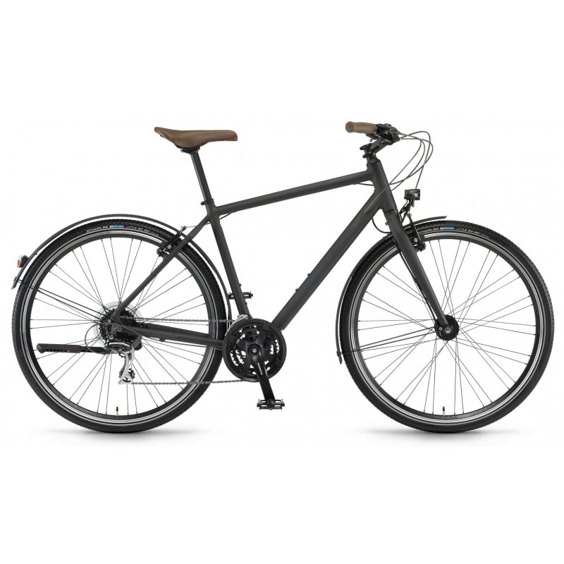Велосипед Winora Flitzer 28"