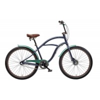 Велосипед Medano Artist Mint 28"