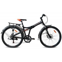 Велосипед VNC Terraway A3 FS 26"