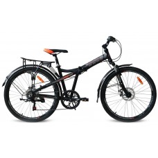 Велосипед VNC Terraway A3 FS 26"