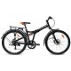 Велосипед VNC Terraway A3 FS 26"
