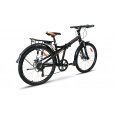 Велосипед VNC Terraway A3 FS 26"