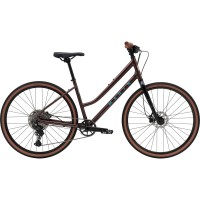 Велосипед Marin Kentfield 3 ST 28"
