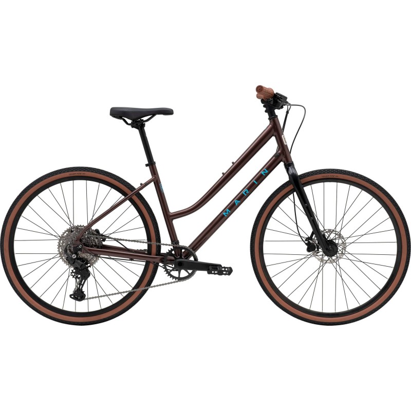 Велосипед Marin Kentfield 3 ST 28"