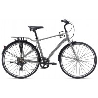 Велосипед Momentum iNeed Street 28"