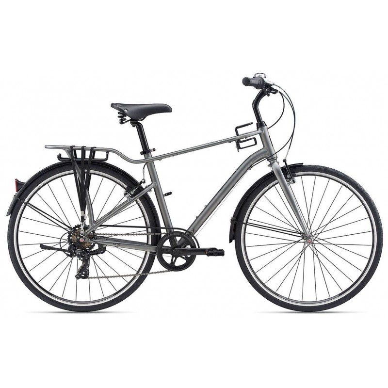 Велосипед Momentum iNeed Street 28"