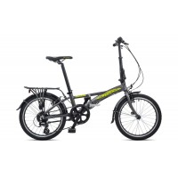 Велосипед Author Simplex 20"
