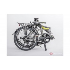 Велосипед Author Simplex 20"