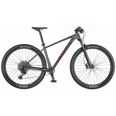Велосипед Scott Scale 970 29"