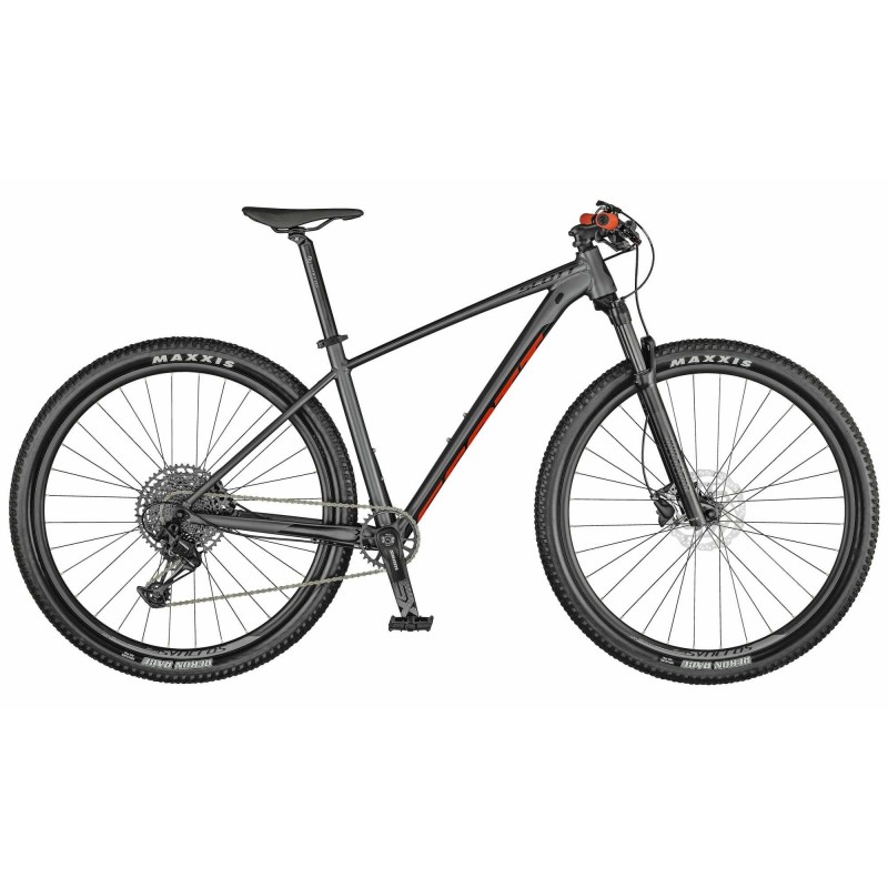 Велосипед Scott Scale 970 29"