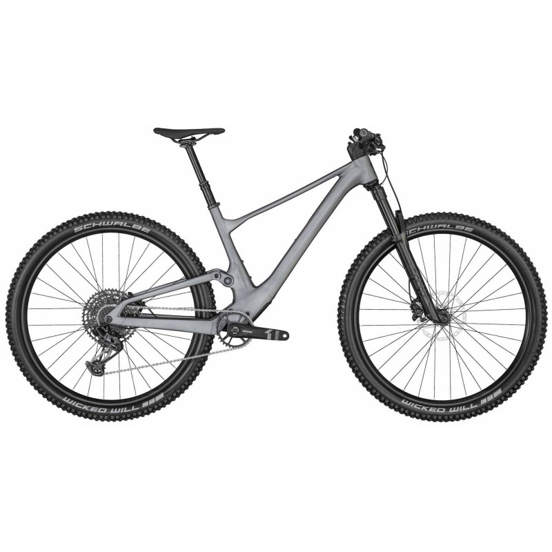 Велосипед Scott Spark 950 29"