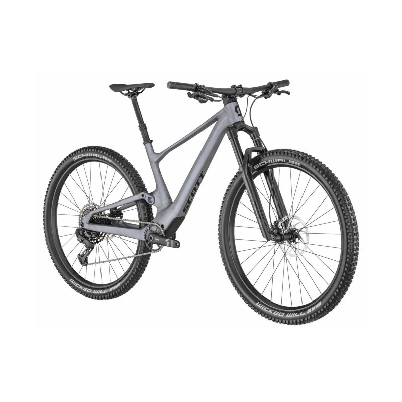 Велосипед Scott Spark 950 29"