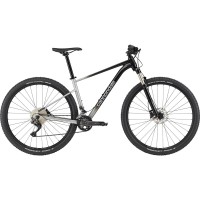 Велосипед Cannondale Trail SL 4 29"
