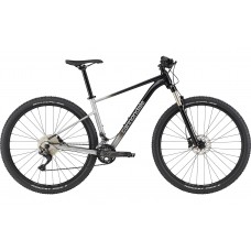 Велосипед Cannondale Trail SL 4 29"